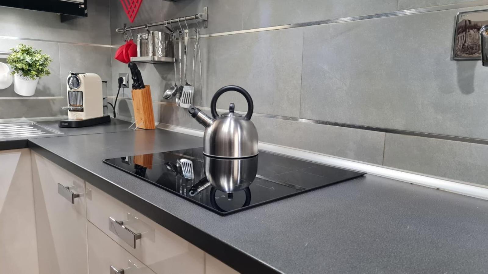 Aurelia 1100 Near Vaticano Up To 6 Guests Appartamento *