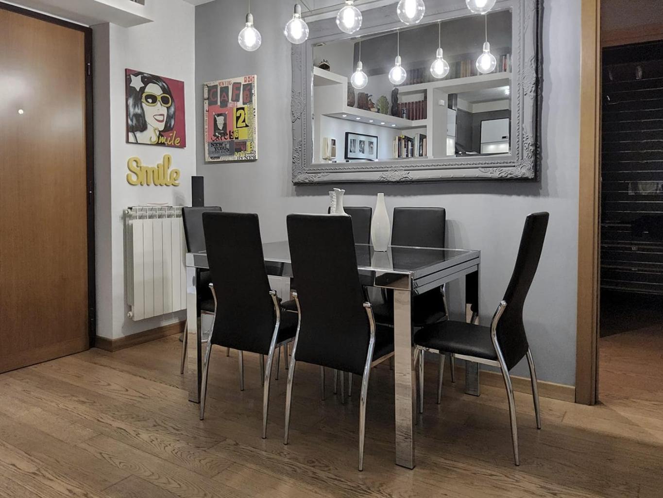 Aurelia 1100 Near Vaticano Up To 6 Guests * Roma