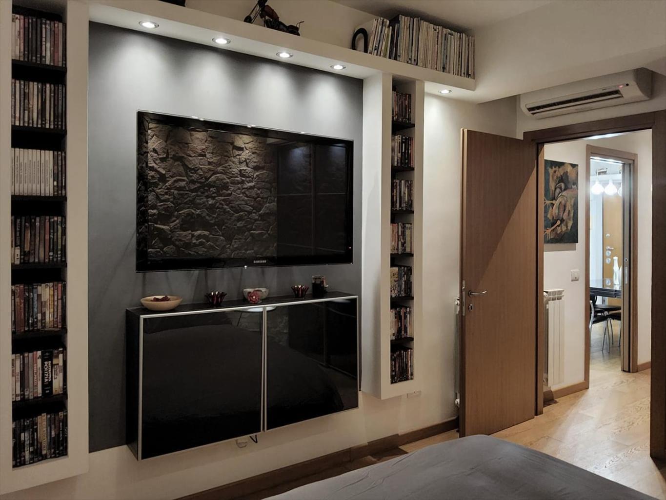 Aurelia 1100 Near Vaticano Up To 6 Guests Appartamento *