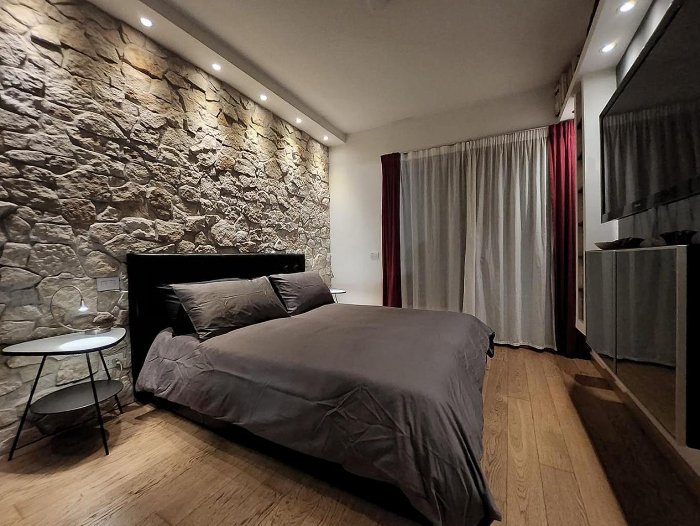 Appartamento Aurelia 1100 Near Vaticano Up To 6 Guests