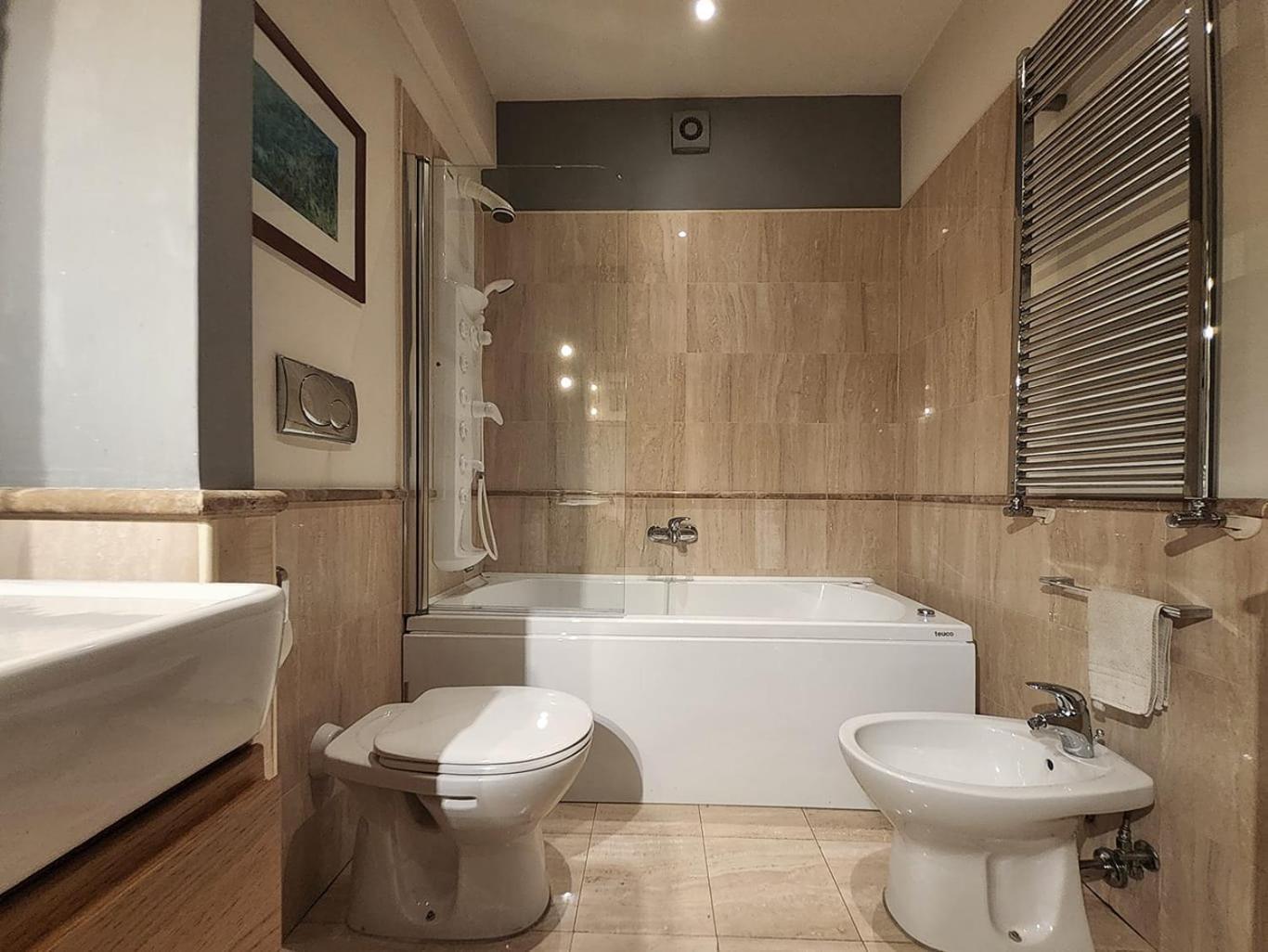 Aurelia 1100 Near Vaticano Up To 6 Guests Roma