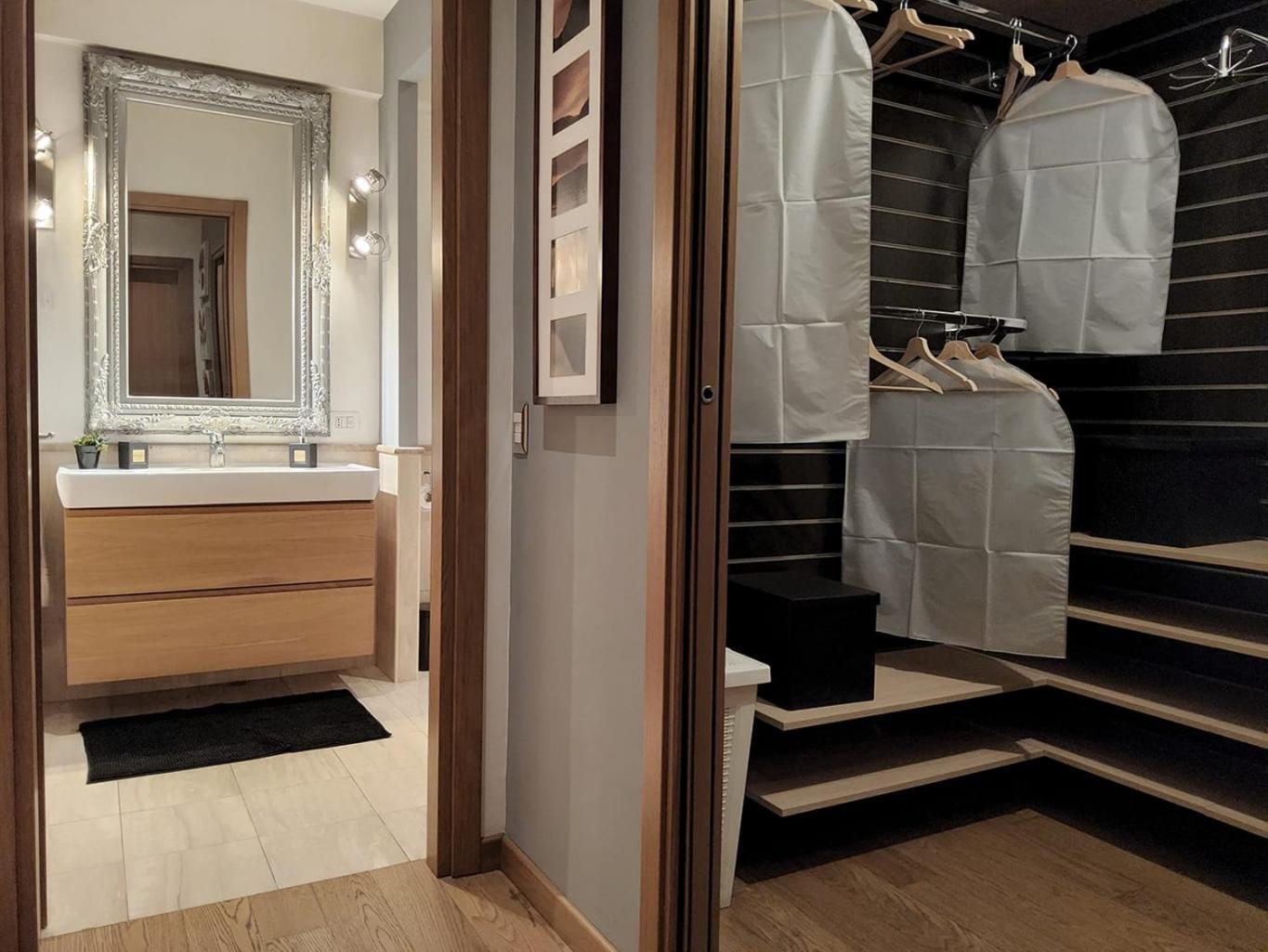 Appartamento Aurelia 1100 Near Vaticano Up To 6 Guests