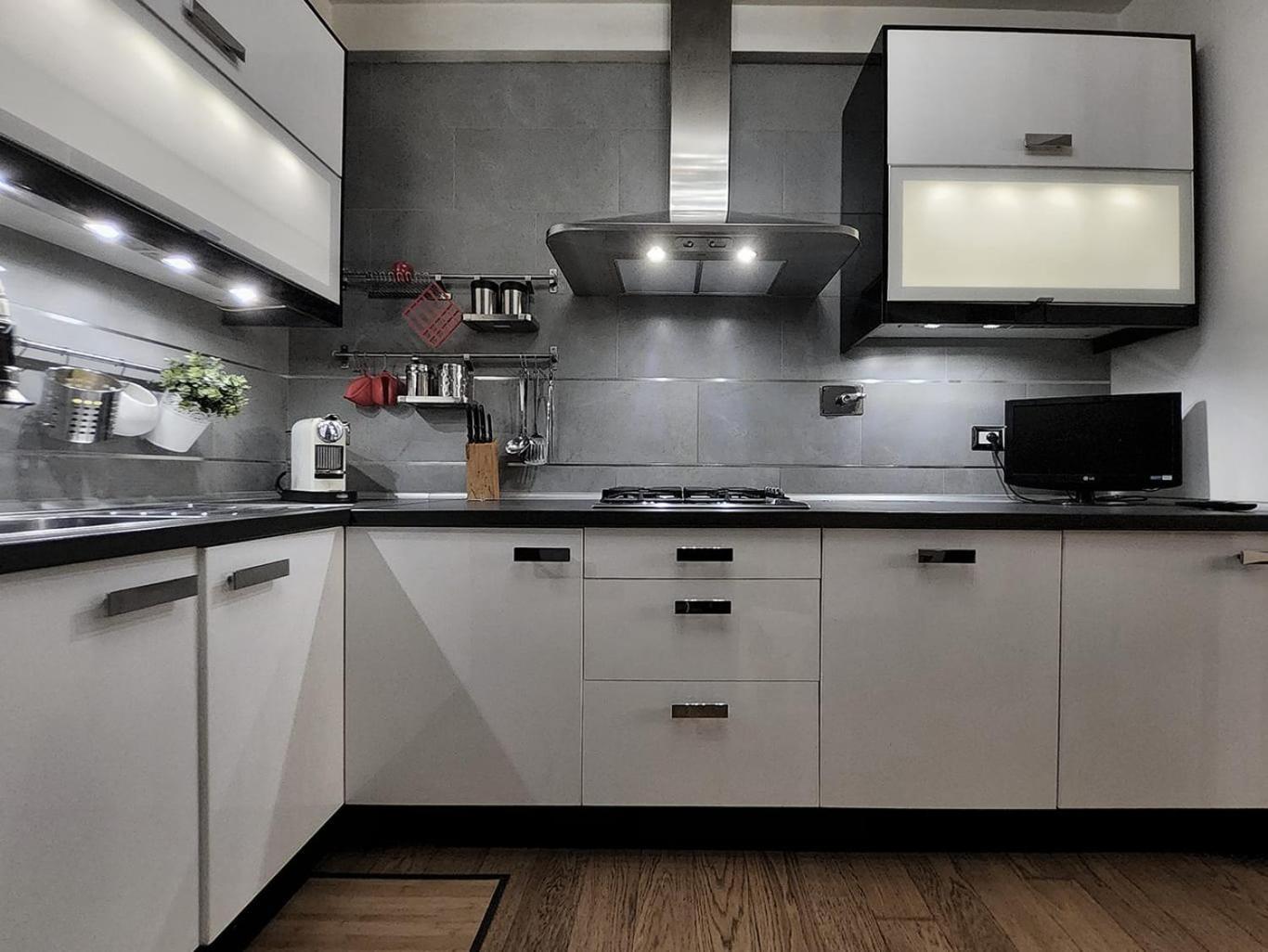 Aurelia 1100 Near Vaticano Up To 6 Guests Appartamento *