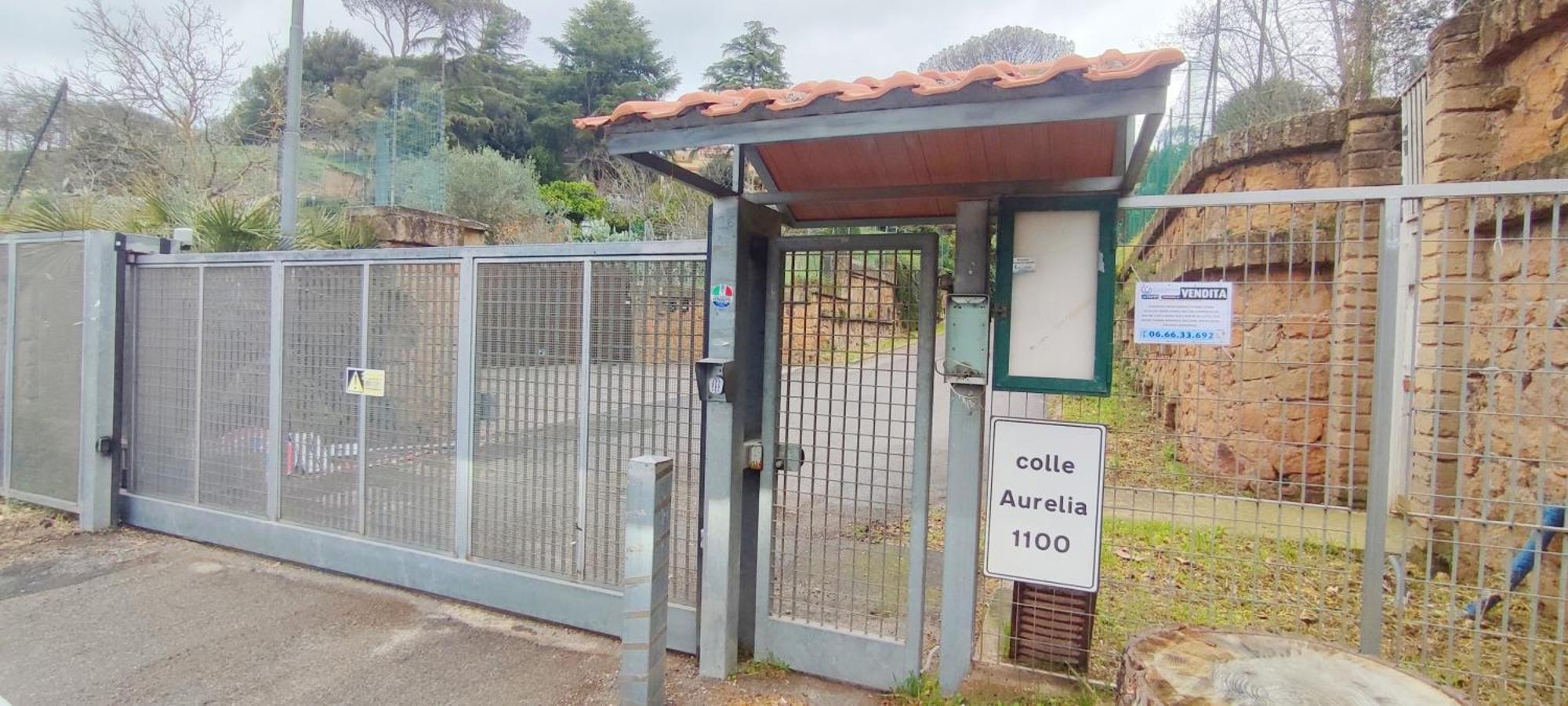 Aurelia 1100 Near Vaticano Up To 6 Guests Appartamento Roma