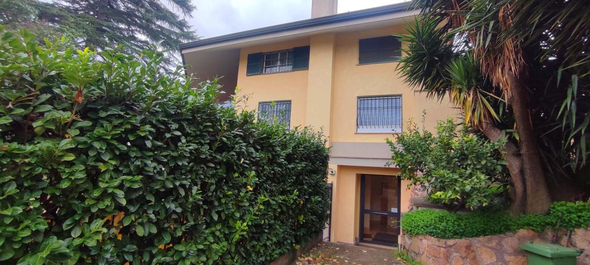 Aurelia 1100 Near Vaticano Up To 6 Guests Roma