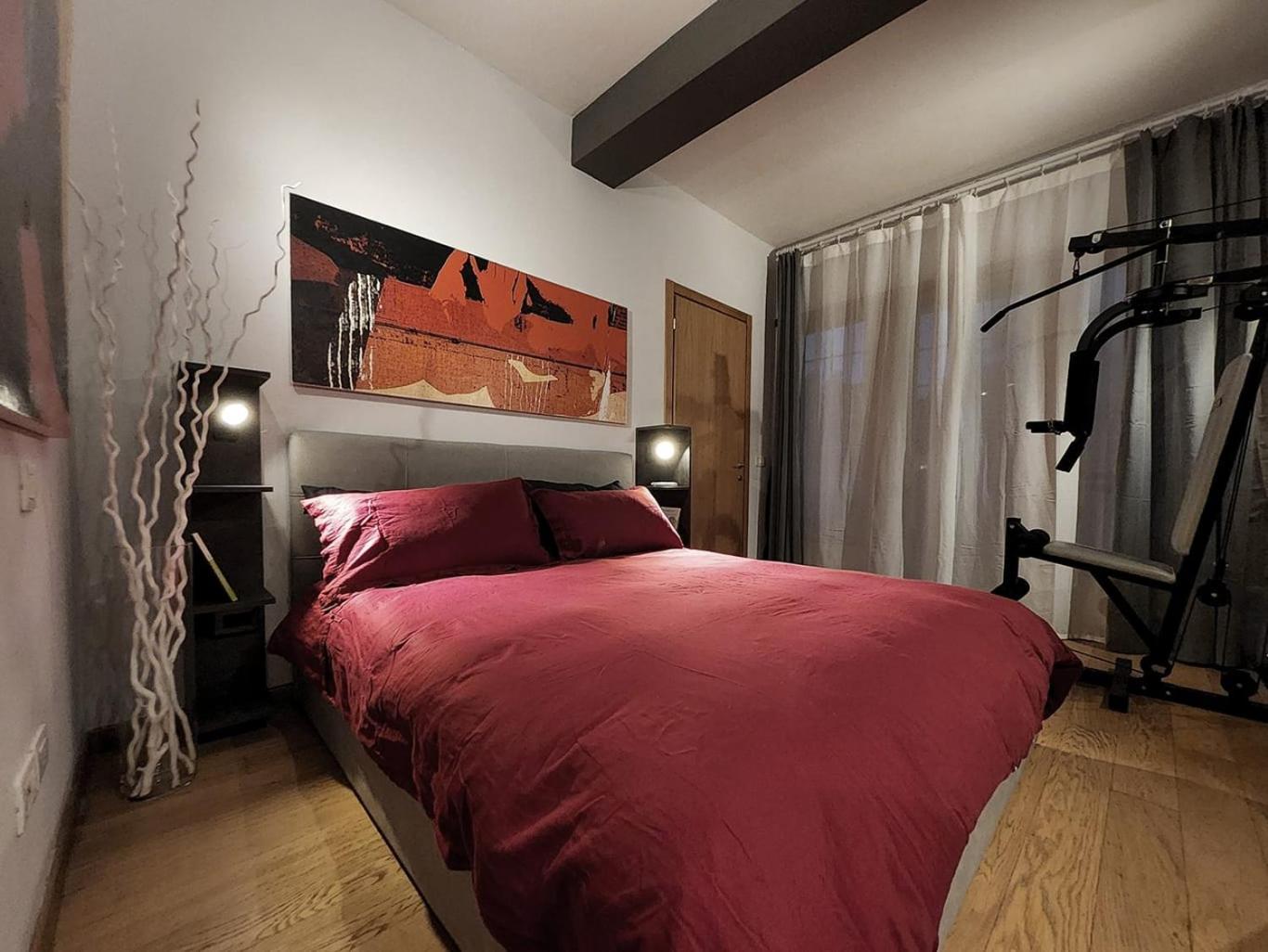 Apartamento Aurelia 1100 Near Vaticano Up To 6 Guests *