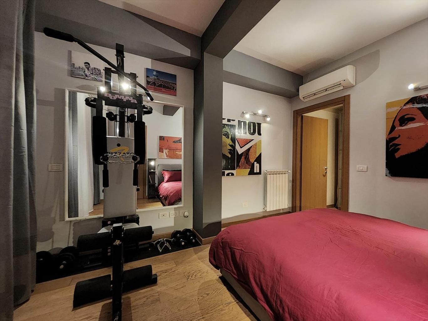 Aurelia 1100 Near Vaticano Up To 6 Guests Apartamento Roma