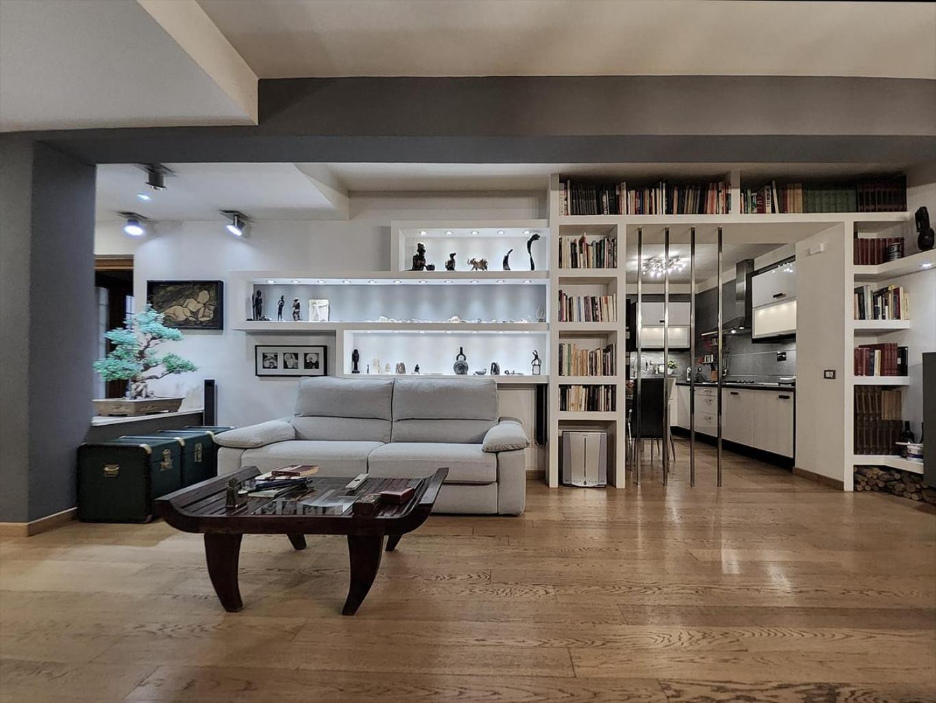 Aurelia 1100 Near Vaticano Up To 6 Guests Apartamento