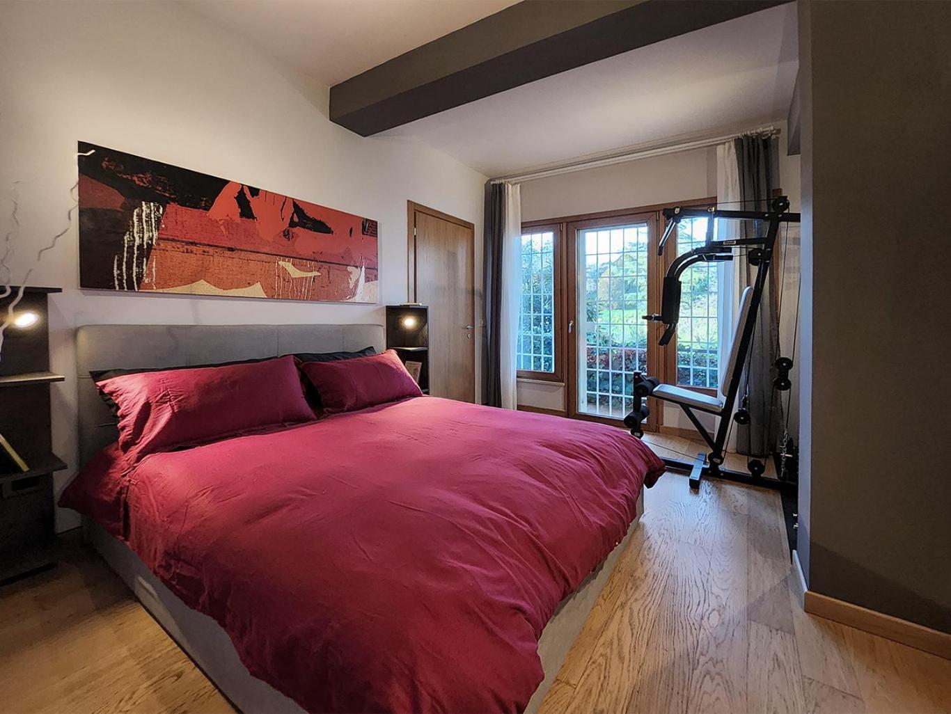 Apartamento Aurelia 1100 Near Vaticano Up To 6 Guests *