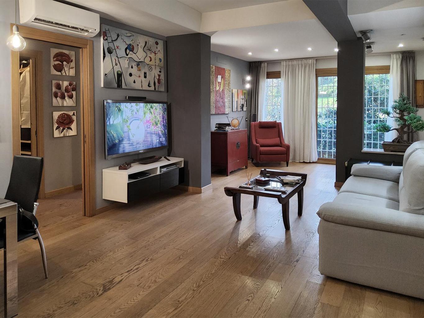 Aurelia 1100 Near Vaticano Up To 6 Guests Apartamento Roma